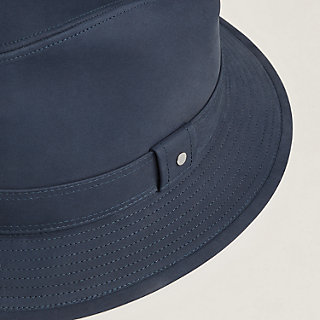 ハット 《ガスパール・ソフト》 | Hermès - エルメス-公式サイト